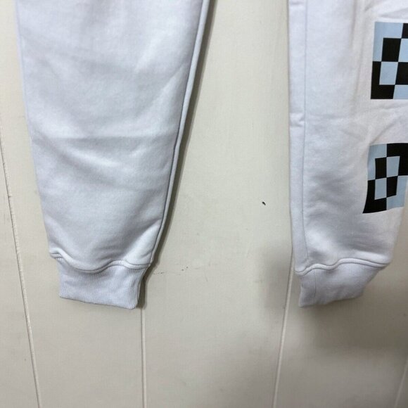 Under Armour Men's Light Blue Joggers Size M NWT - Picture 2 of 12